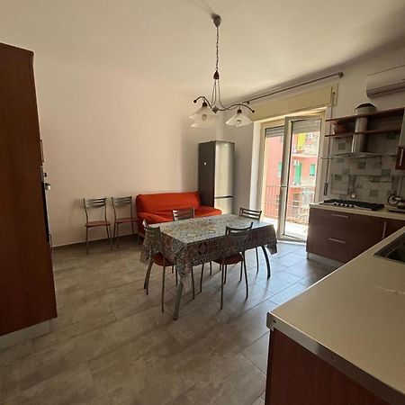 Miti Home Catania-Fontanarossai nemzetközi repülőtér Kültér fotó