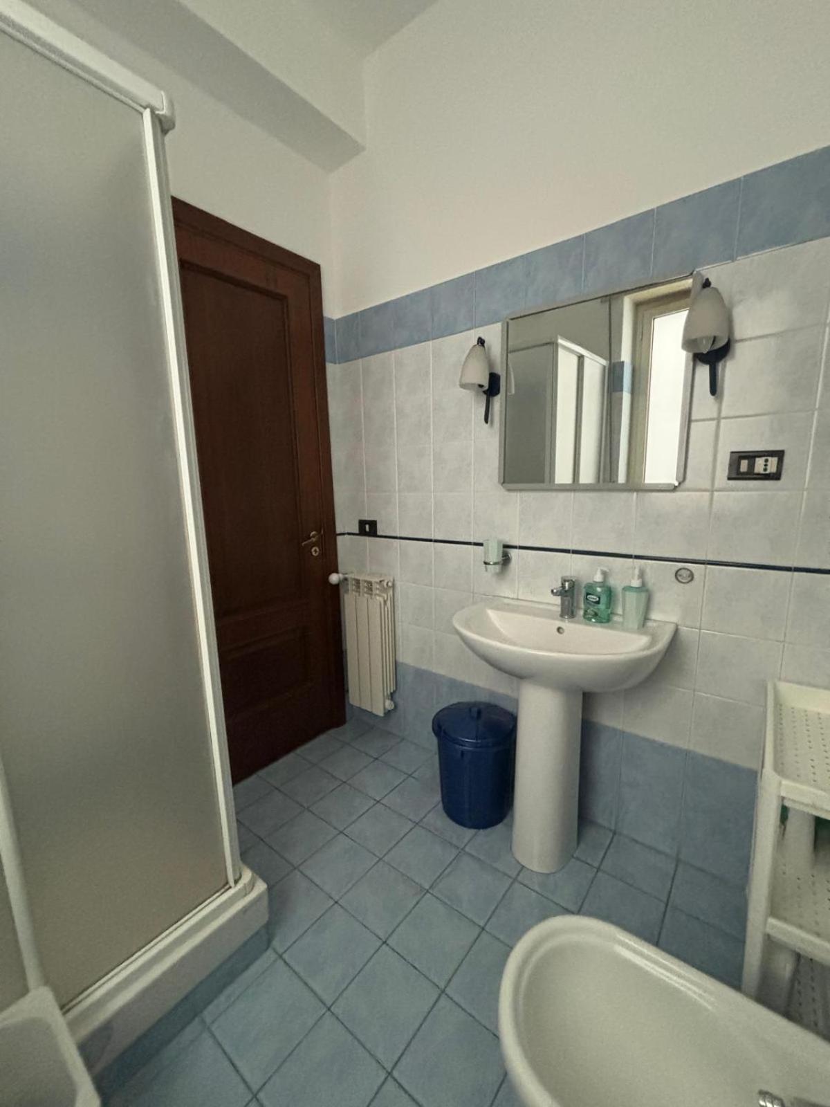 Miti Home Catania-Fontanarossai nemzetközi repülőtér Kültér fotó