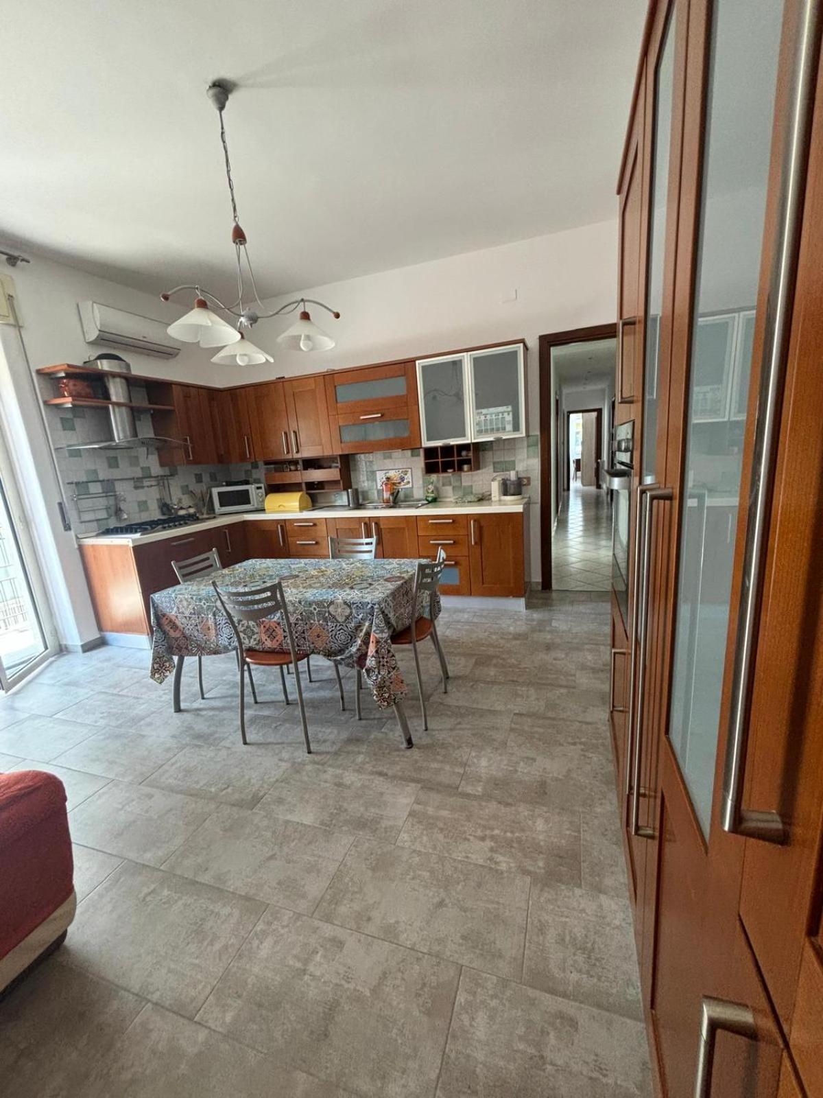 Miti Home Catania-Fontanarossai nemzetközi repülőtér Kültér fotó