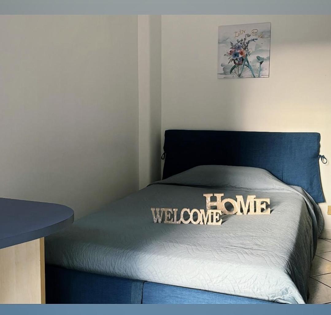 Miti Home Catania-Fontanarossai nemzetközi repülőtér Kültér fotó