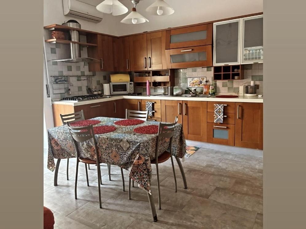 Miti Home Catania-Fontanarossai nemzetközi repülőtér Kültér fotó