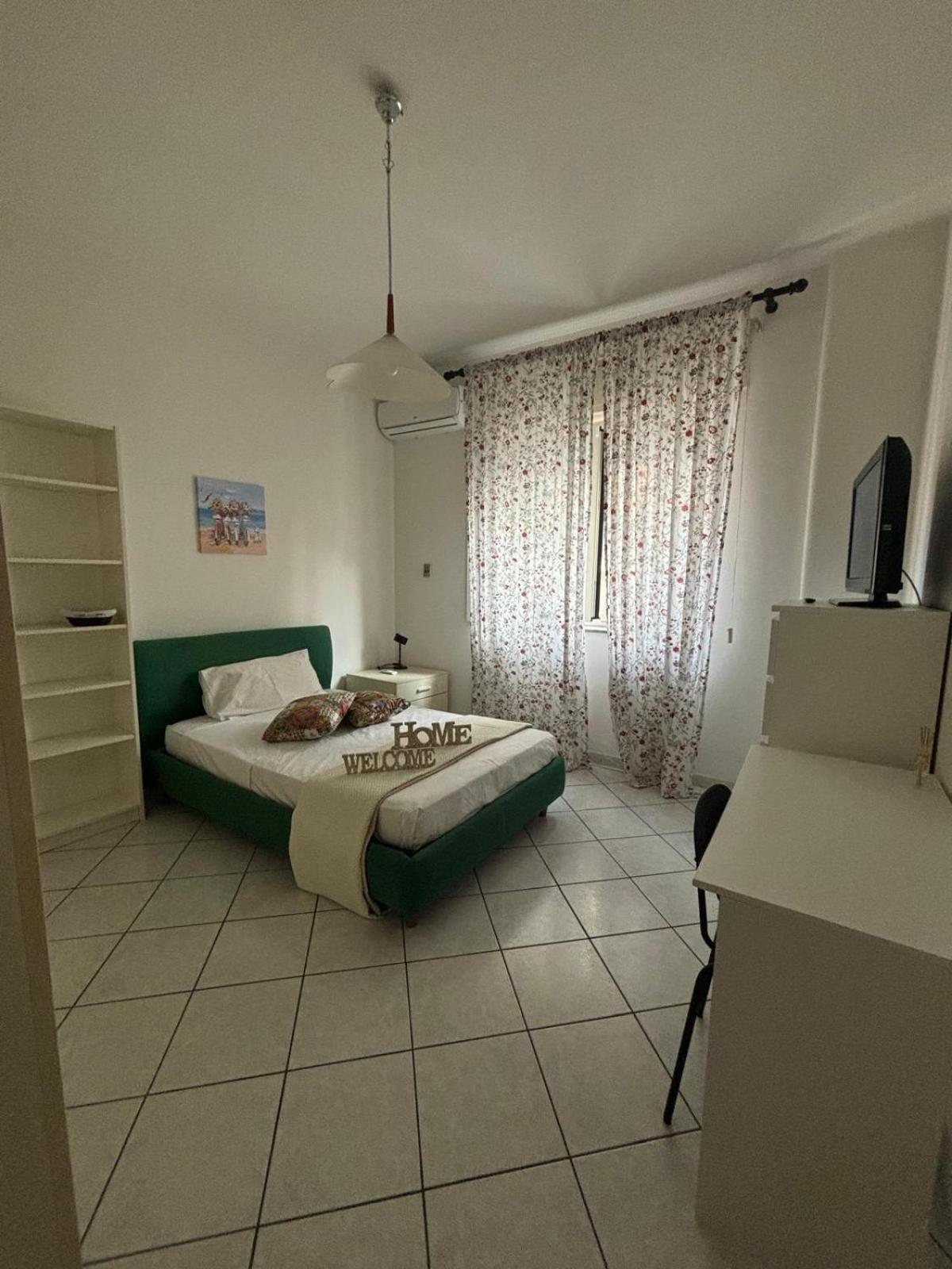 Miti Home Catania-Fontanarossai nemzetközi repülőtér Kültér fotó