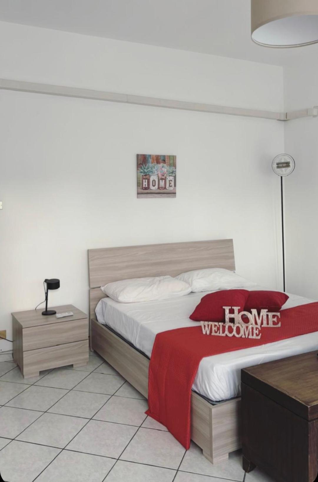 Miti Home Catania-Fontanarossai nemzetközi repülőtér Kültér fotó