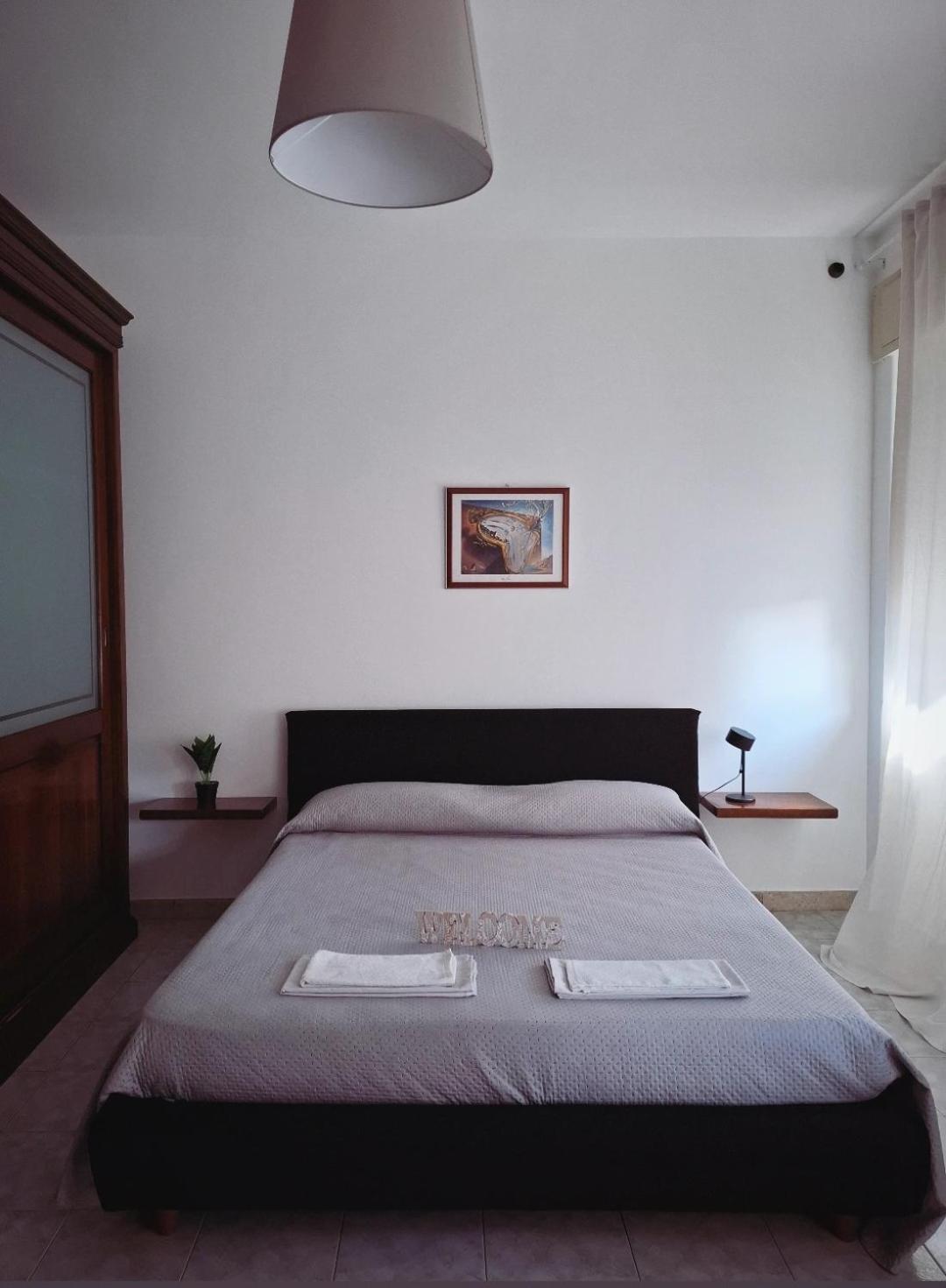 Miti Home Catania-Fontanarossai nemzetközi repülőtér Kültér fotó